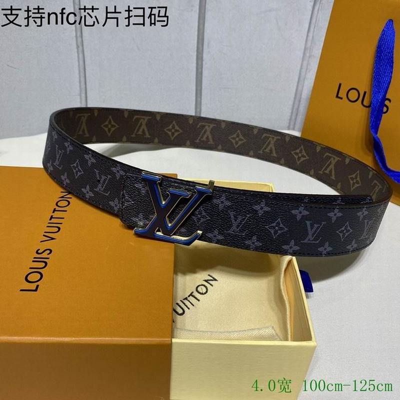 LV Belts 3376